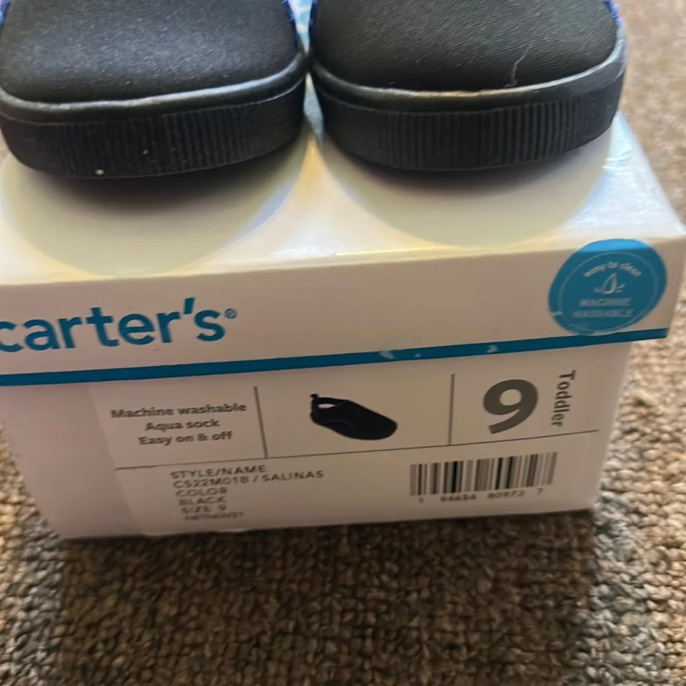 Carters carter toddler