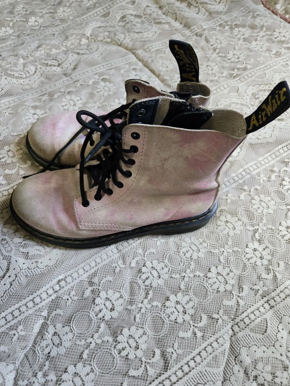Dr. Martens authentic dr