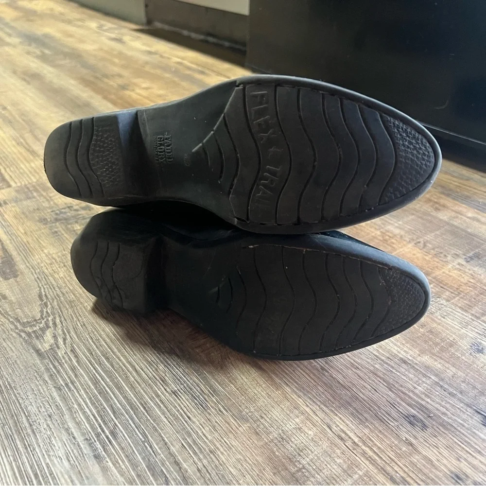 Faded Glory chic black