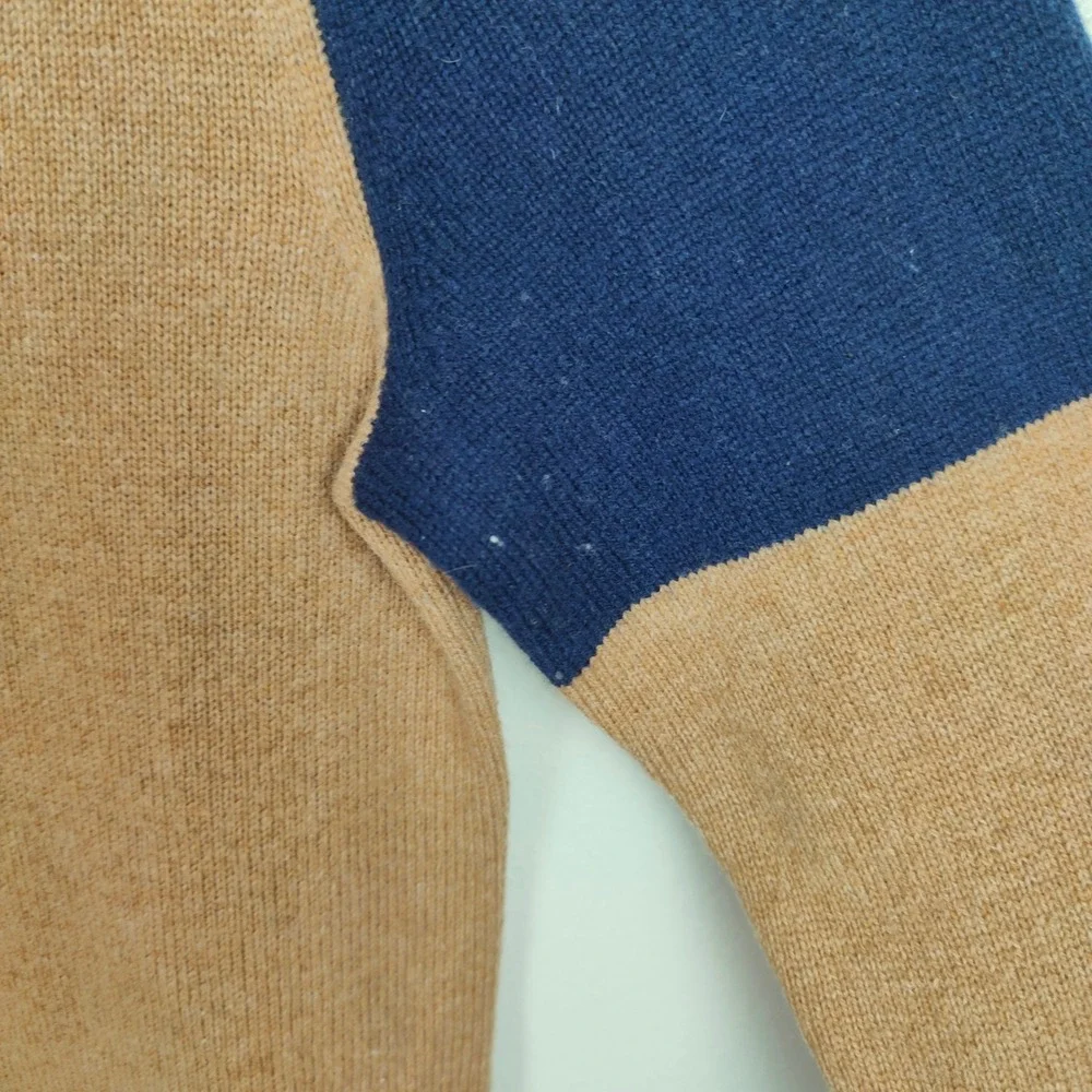 J. Crew crew men