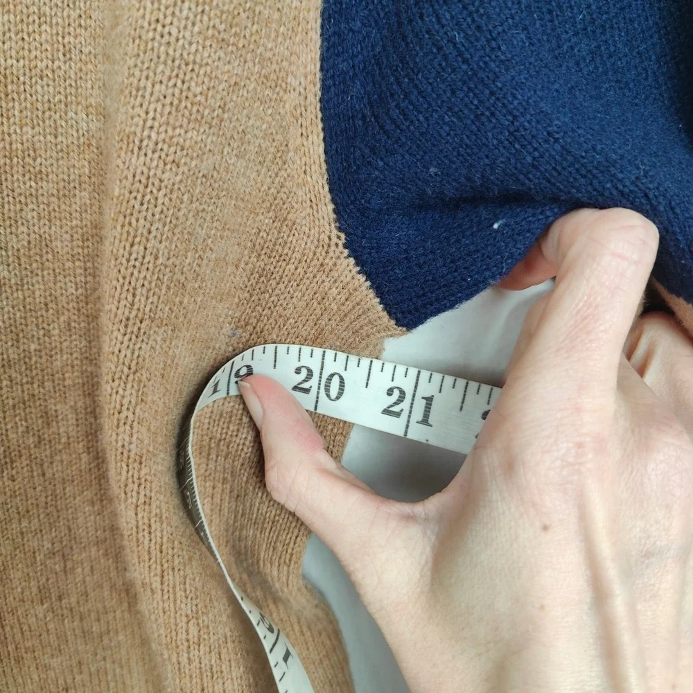 J. Crew crew men