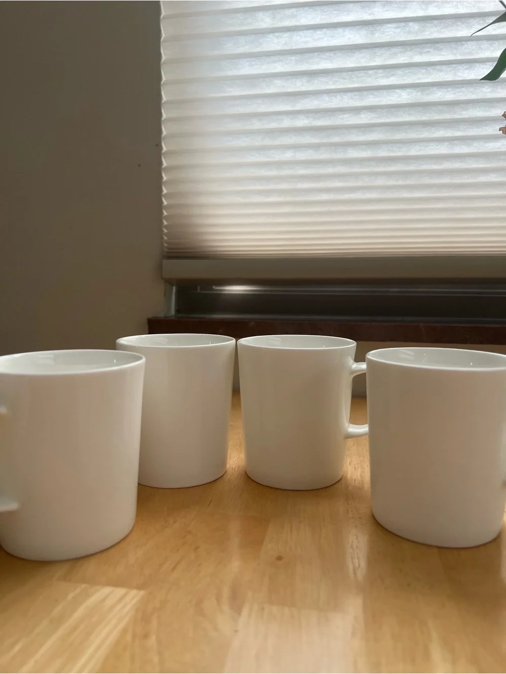 Crate&Barrel simple durable