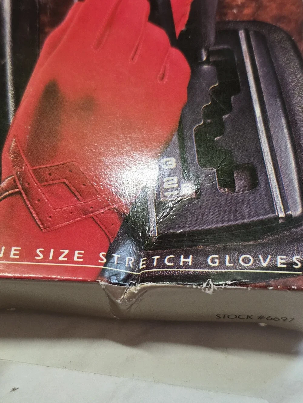 Berkshire Ladies Equalizer Stretch Driving Gloves