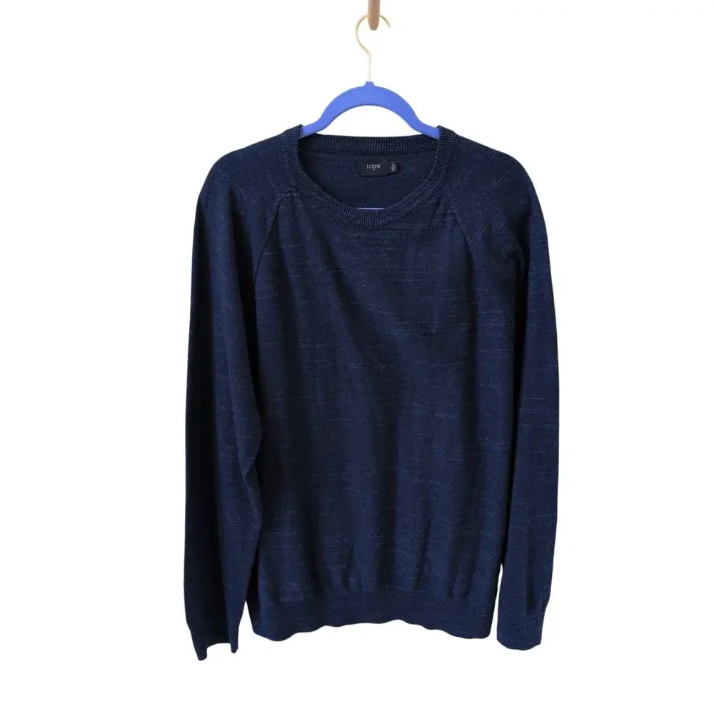 J. Crew excellent preloved