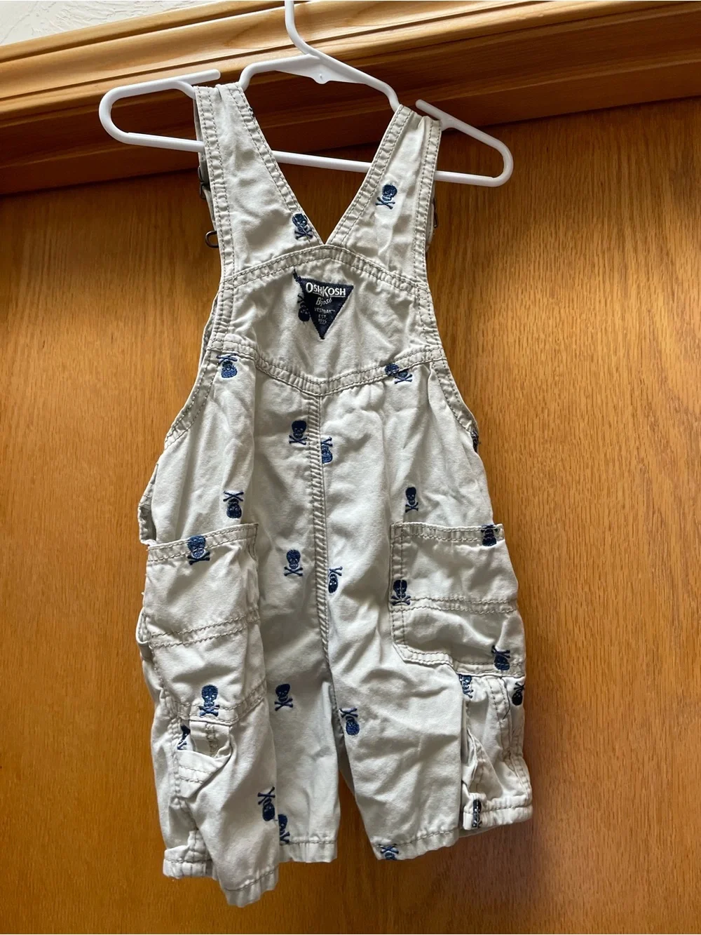 OshKosh Bgosh super fun