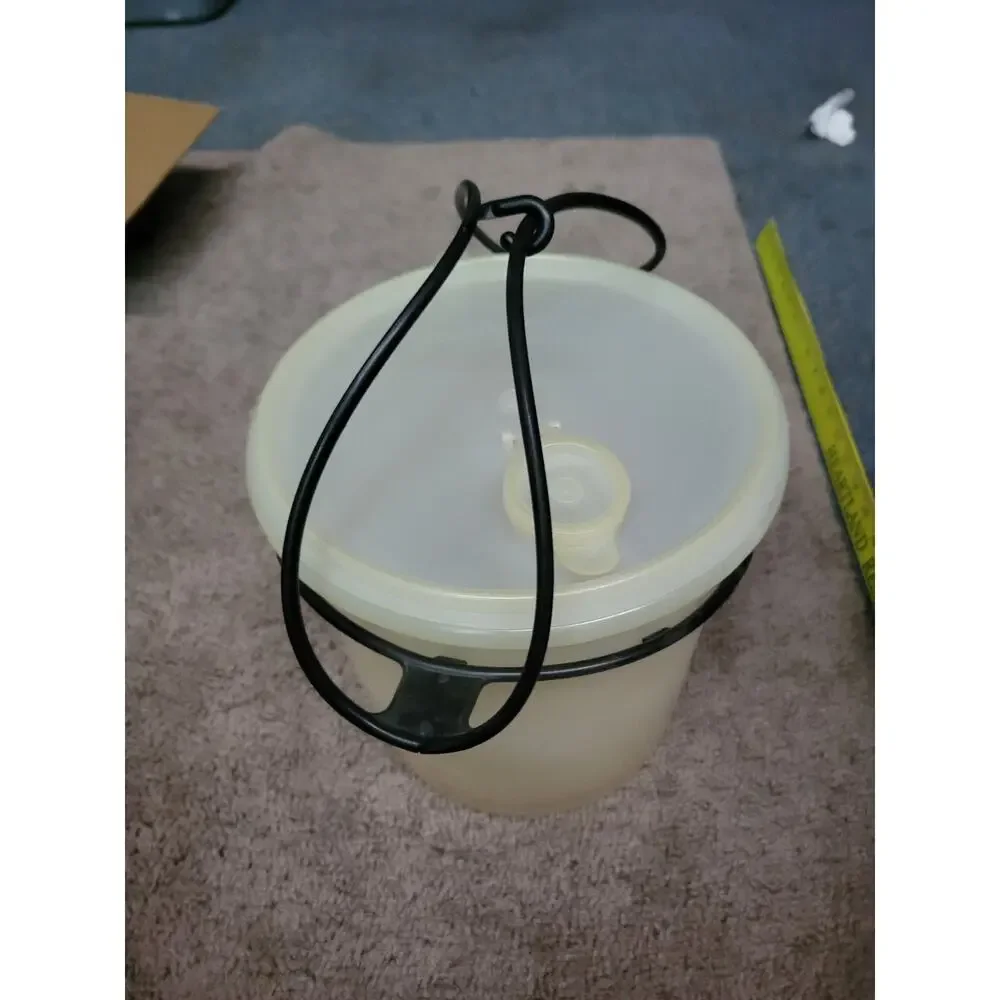 Tupperware vintage good