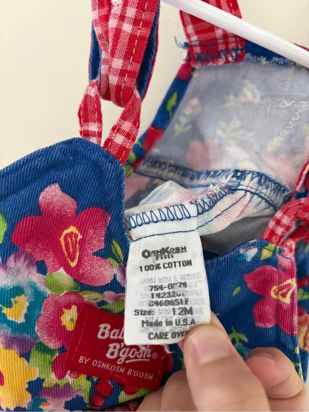 OshKosh Bgosh like new