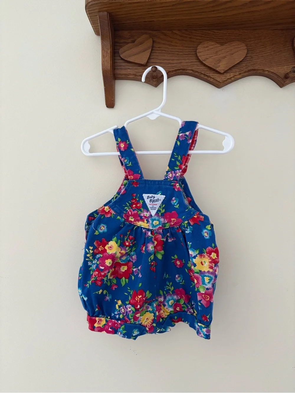 OshKosh Bgosh like new
