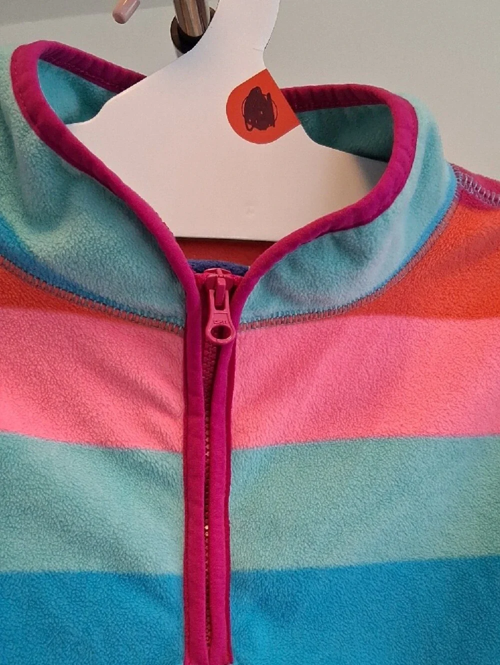 OshKosh Bgosh soft fleece