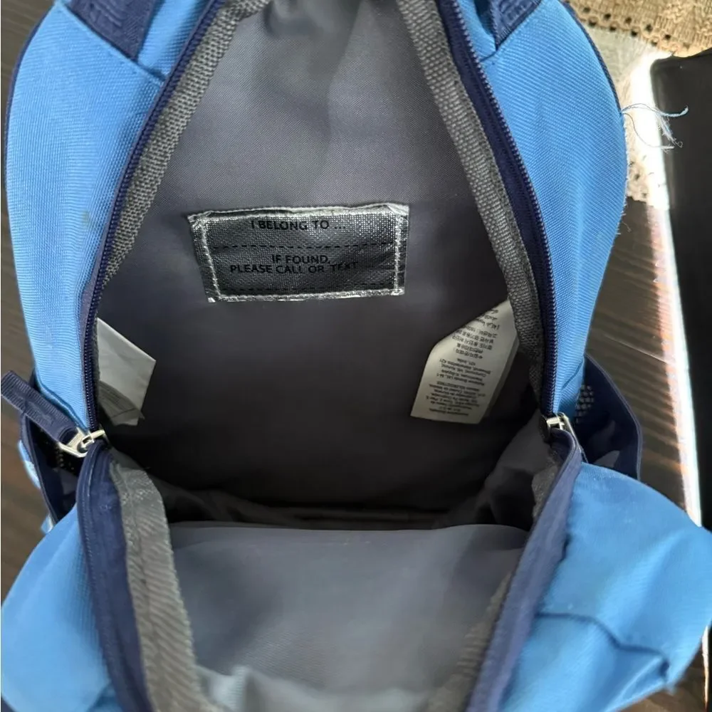 Pottery Barn Kids sebastian embroidered