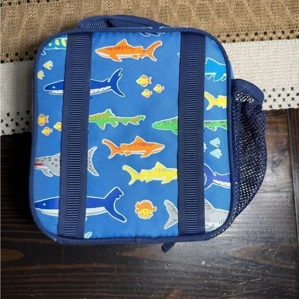 Pottery Barn Kids sebastian embroidered