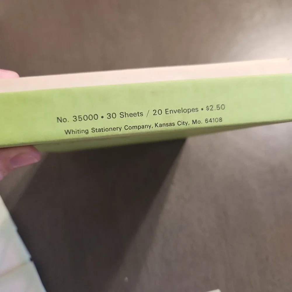 N/A different set