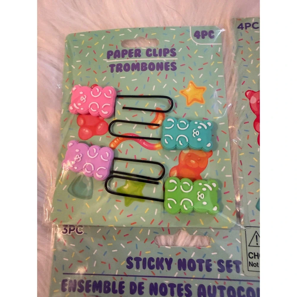 Fourstar Group all note planners