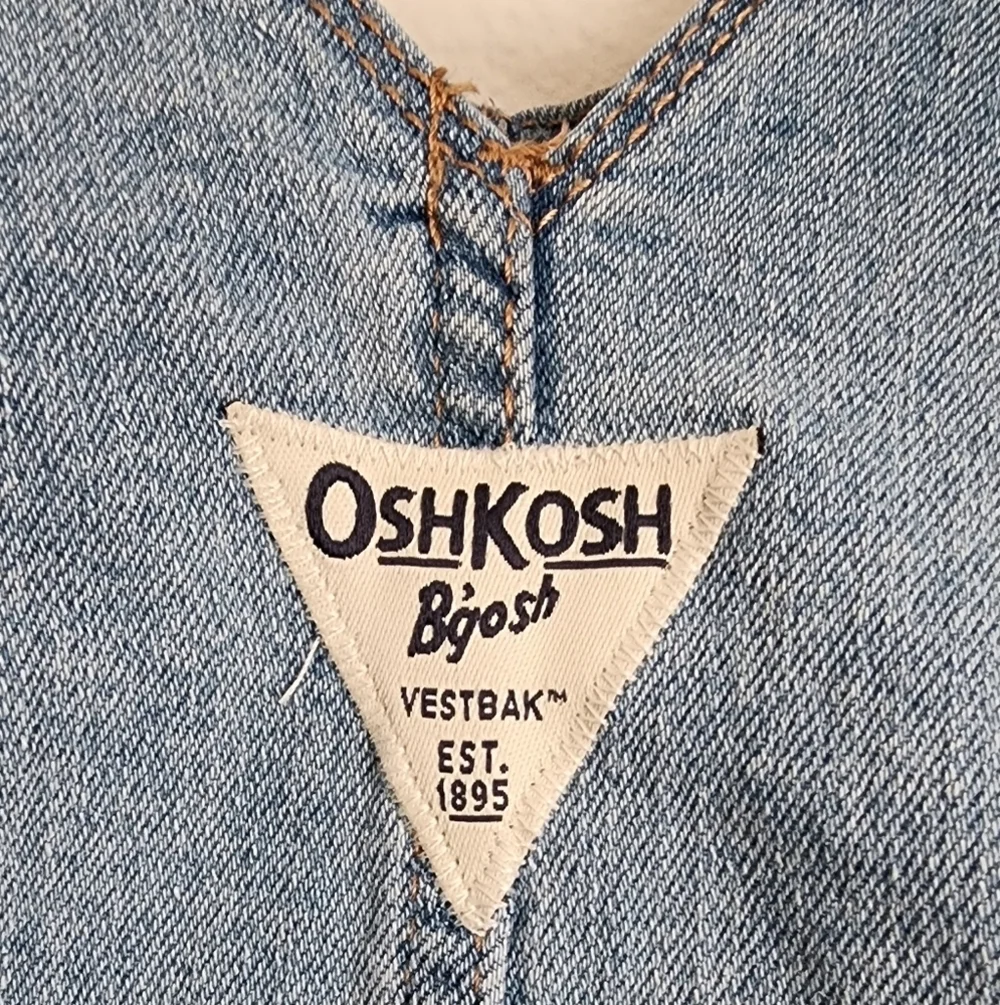 OshKosh Bgosh adorable oshkosh