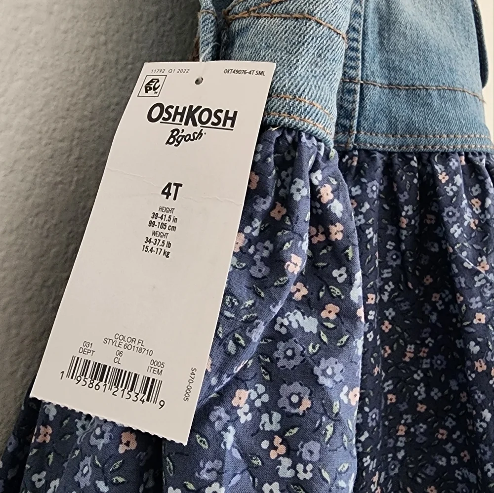 OshKosh Bgosh adorable oshkosh
