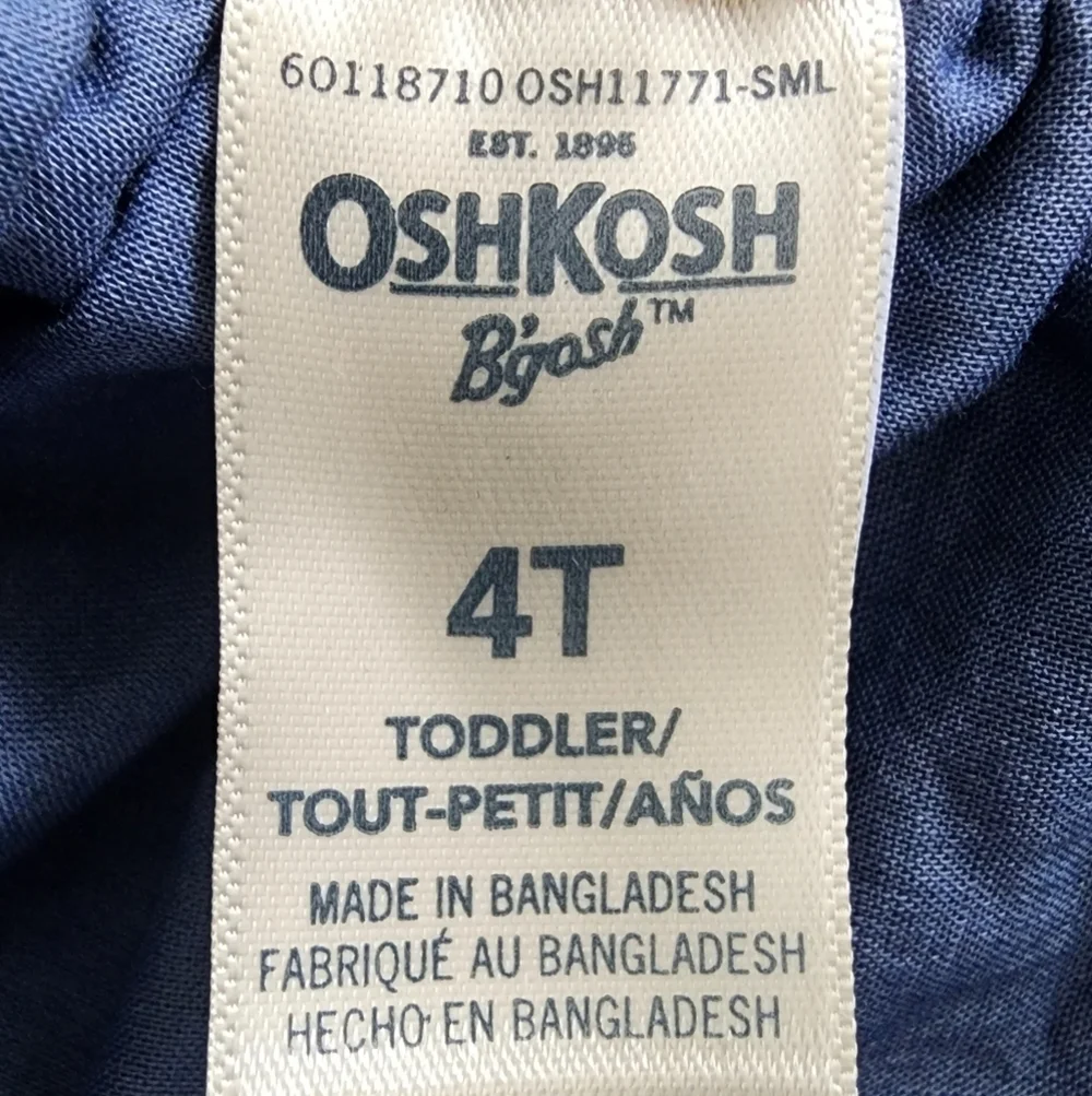 OshKosh Bgosh adorable oshkosh