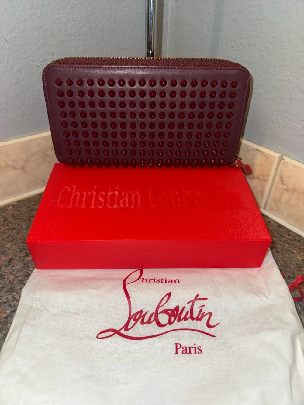 Christian Louboutin 