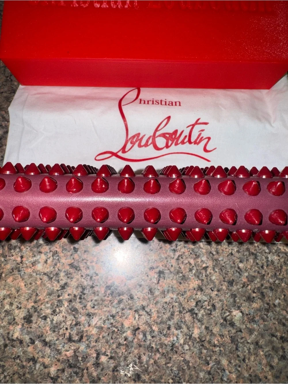 Christian Louboutin 