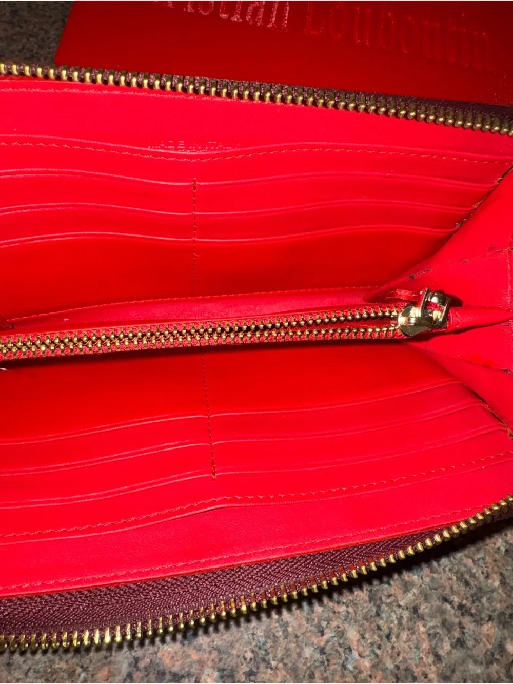 Christian Louboutin 