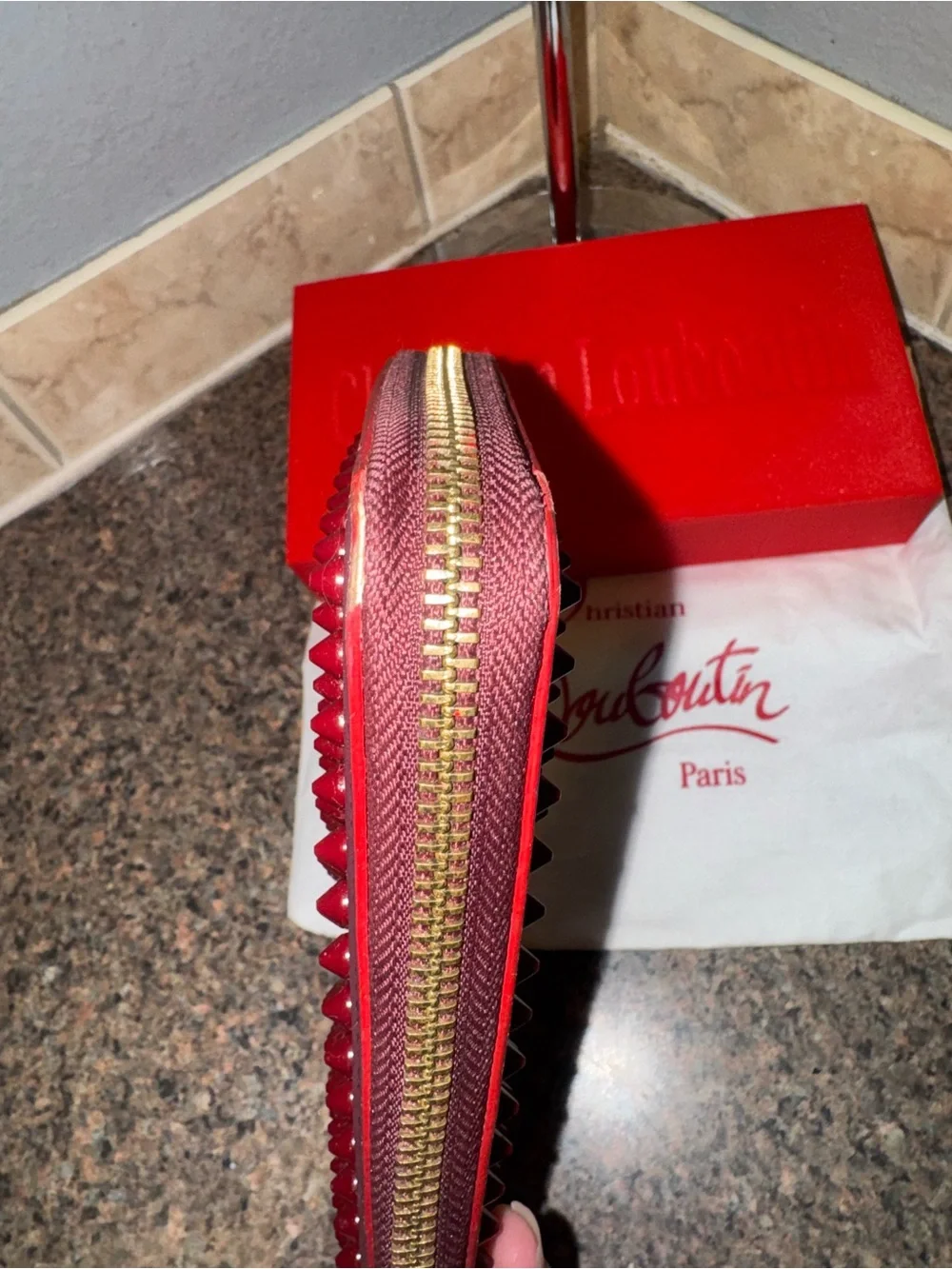 Christian Louboutin 