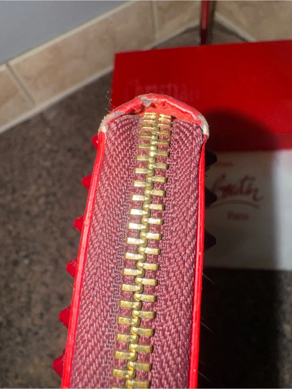 Christian Louboutin 