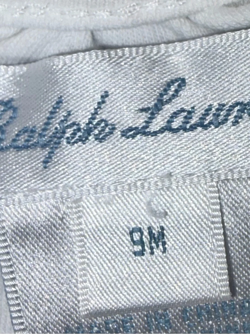 Ralph Lauren ralph lauren