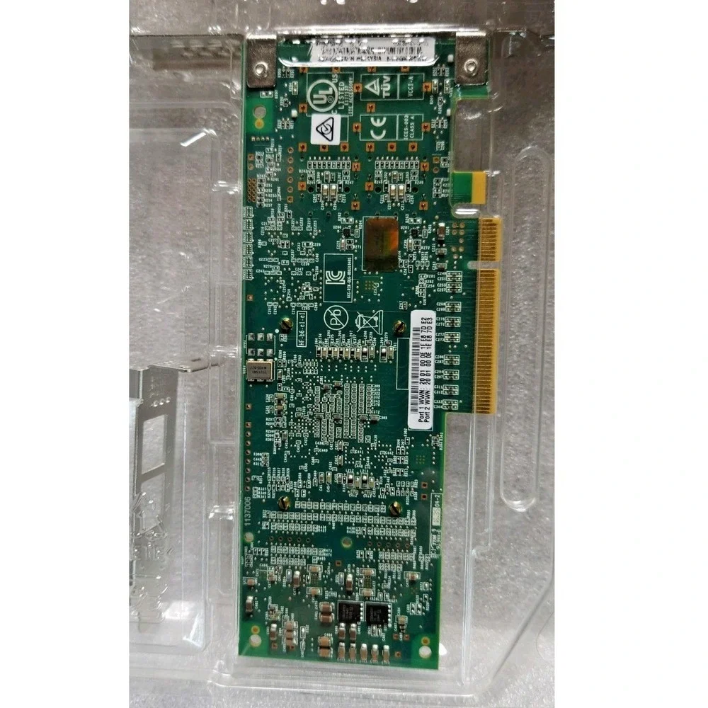 HP hpe qlogic