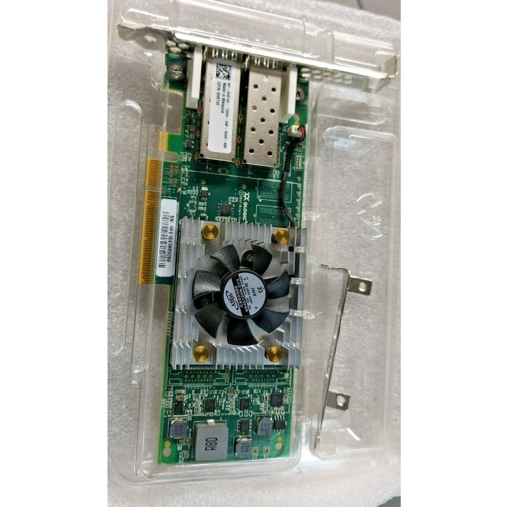 HP hpe qlogic