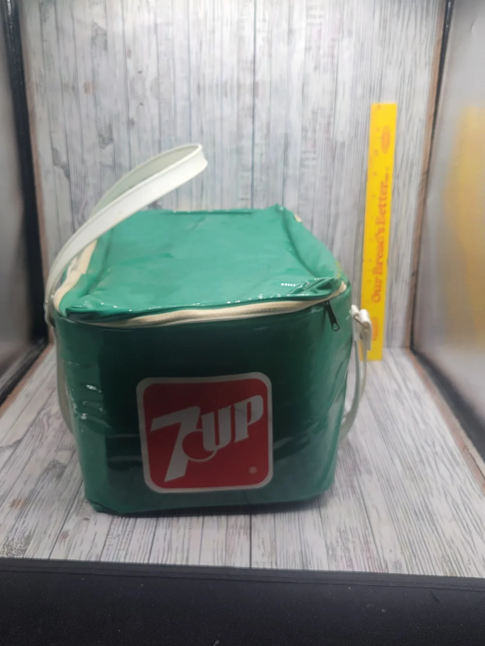 7up you get