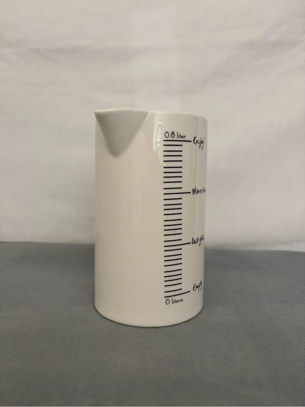 Creative Co-Op #barware half