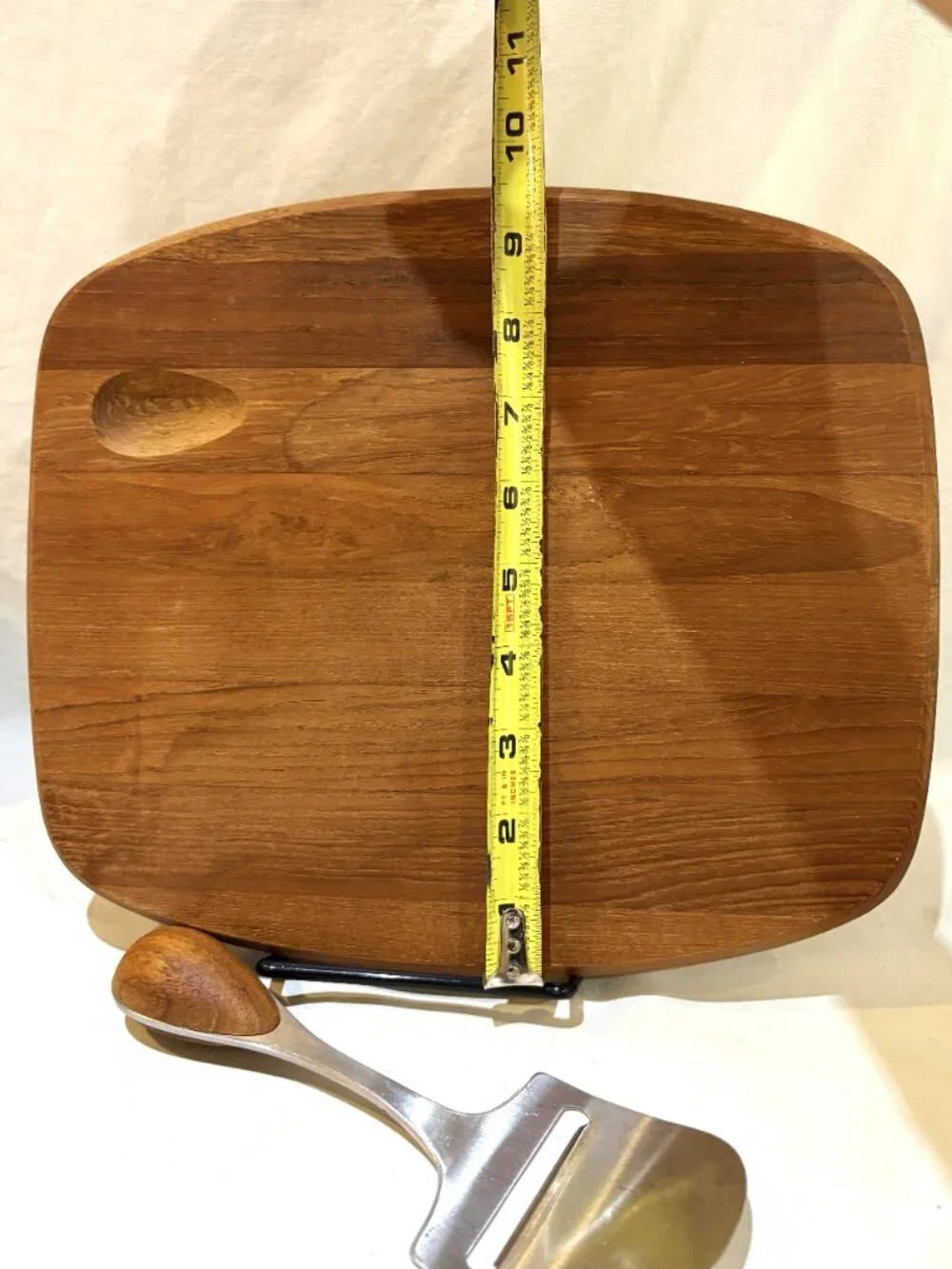 Dansk mcm board slicer