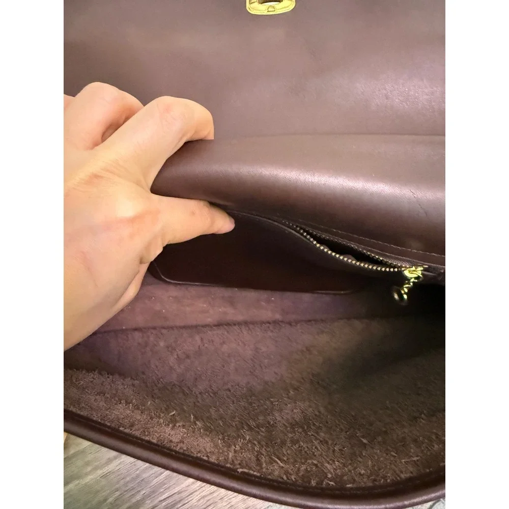 Coach vintage beekman