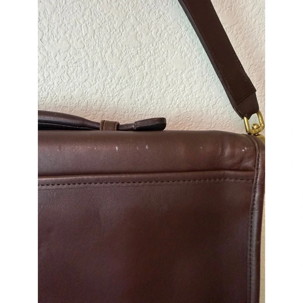 Coach vintage beekman