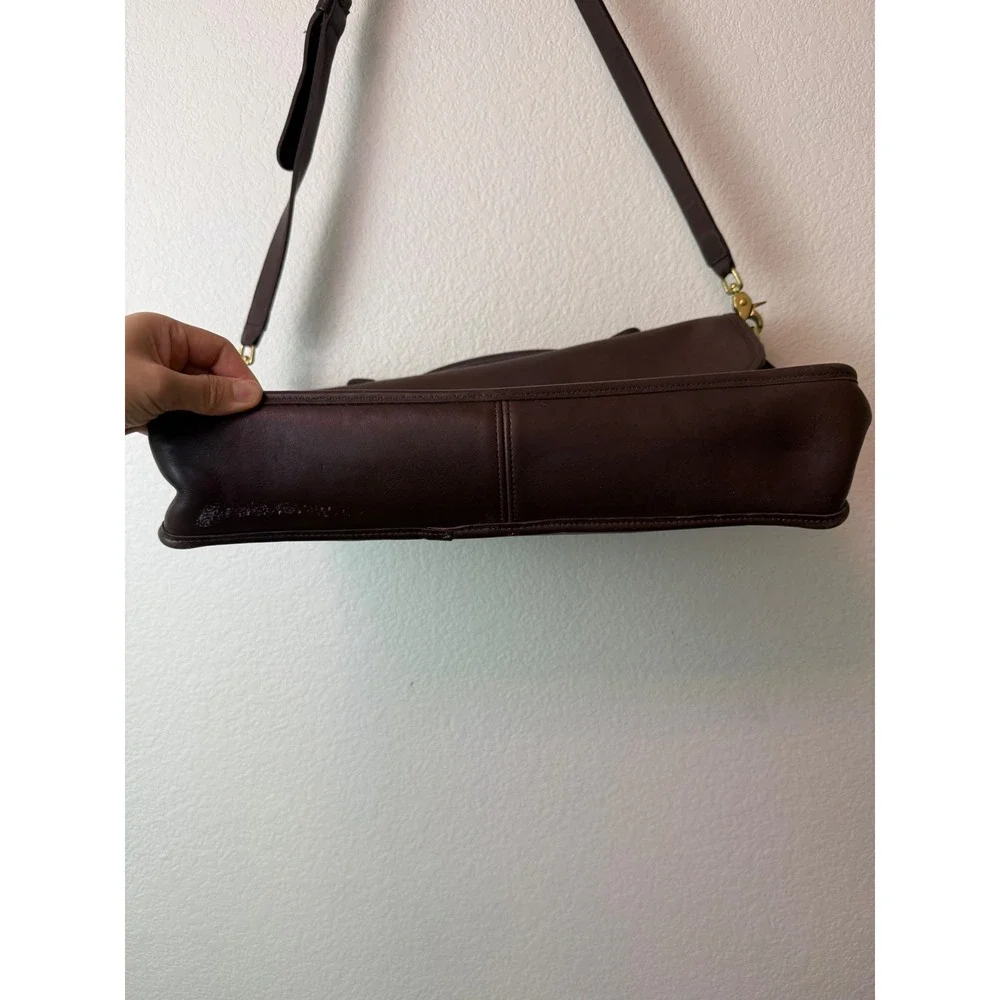 Coach vintage beekman