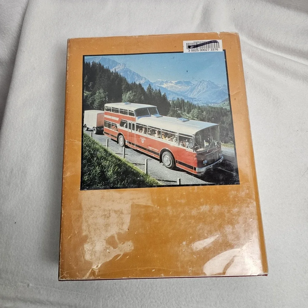 N/A georgano complete
