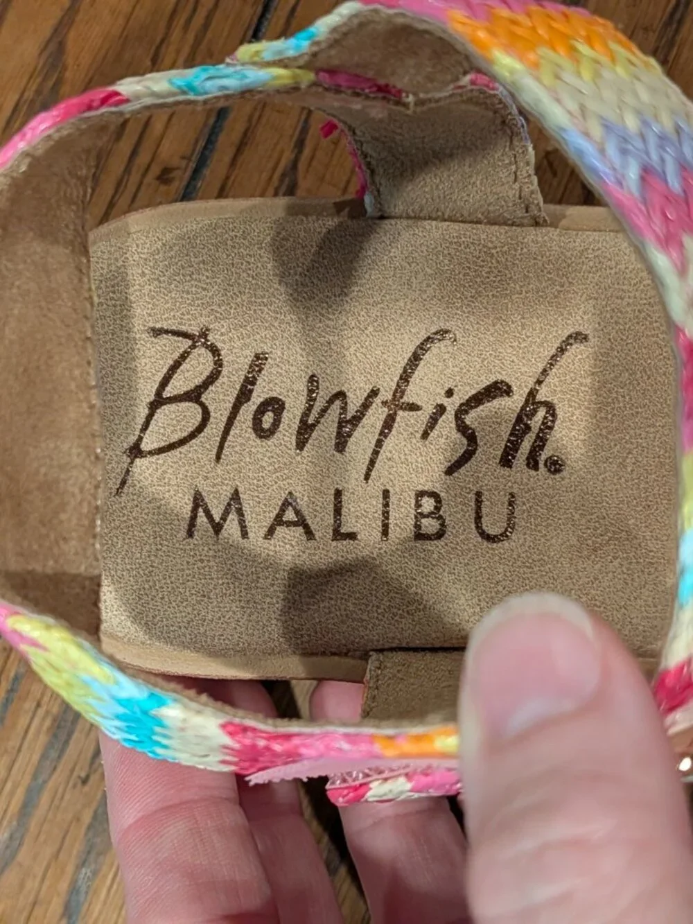 Blowfish Malibu blowfish malibu