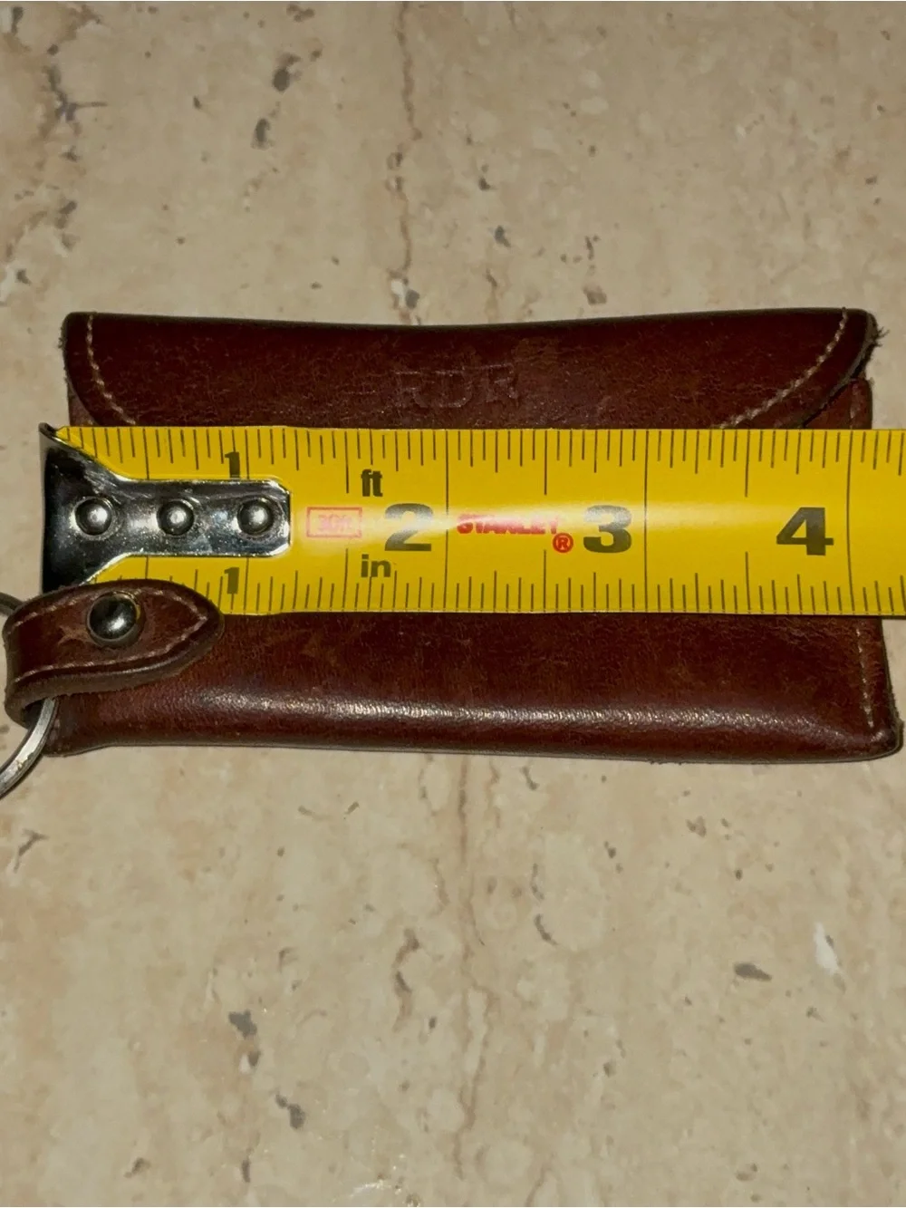N/A vintage brown