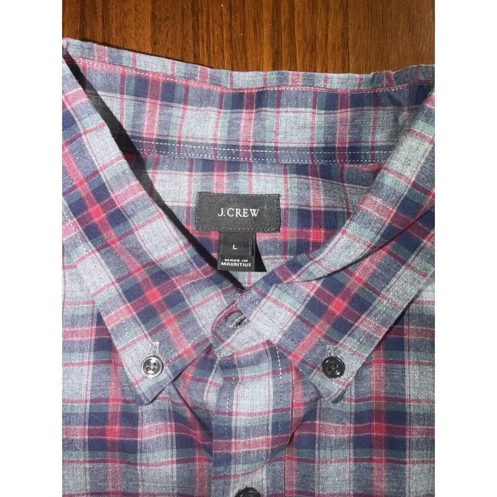 J. Crew chest 24