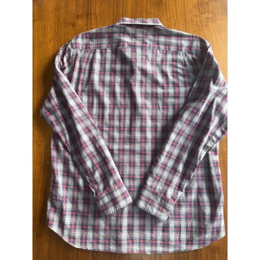 J. Crew chest 24