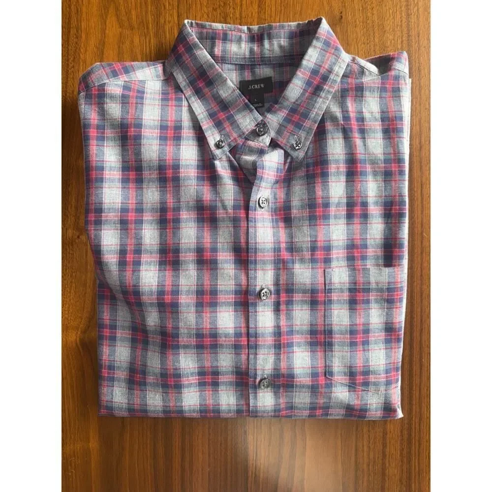 J. Crew chest 24