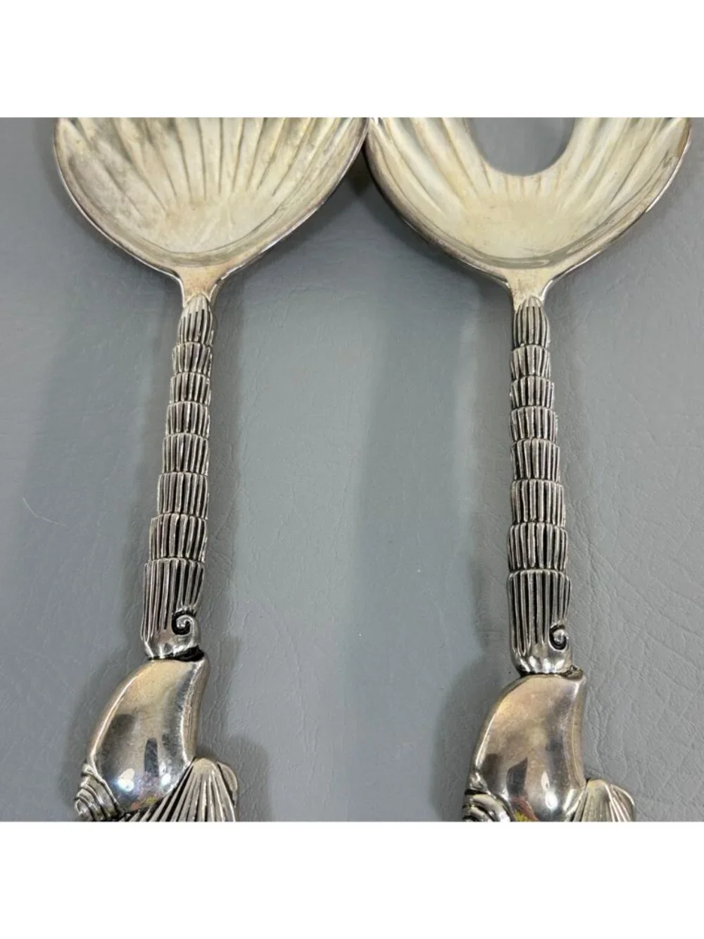 Godinger Silver Art Co. sea natural