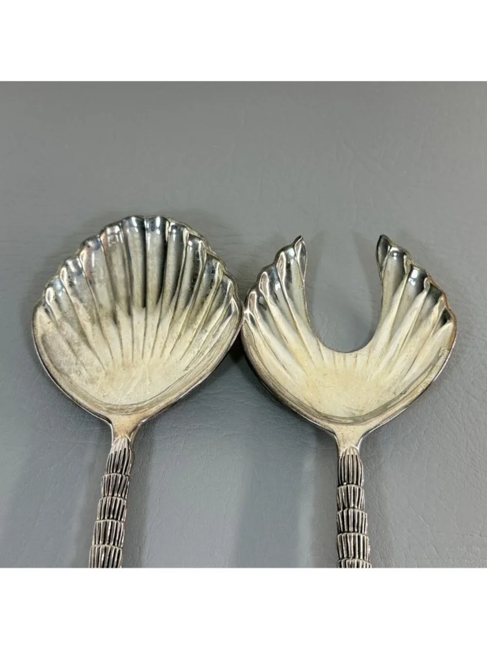 Godinger Silver Art Co. measurements owned figural
