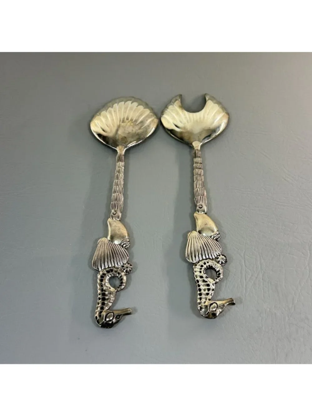 Godinger Silver Art Co. please silverplate