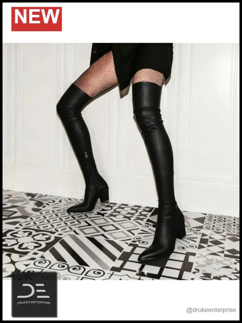 N/A these thigh