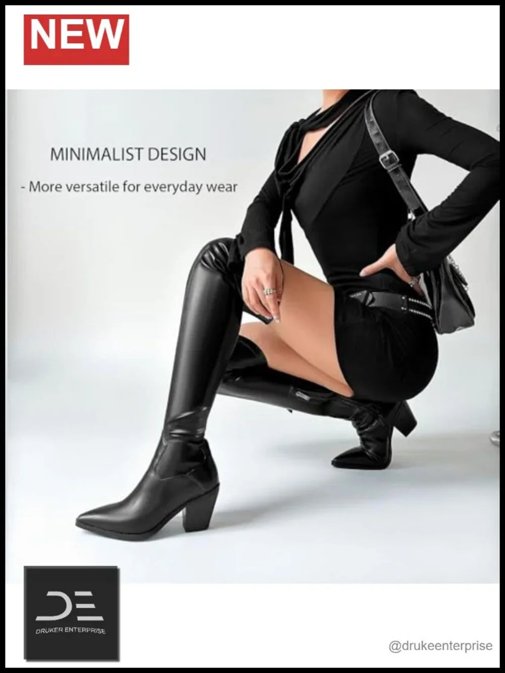 N/A these thigh