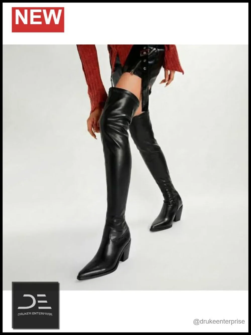 N/A these thigh
