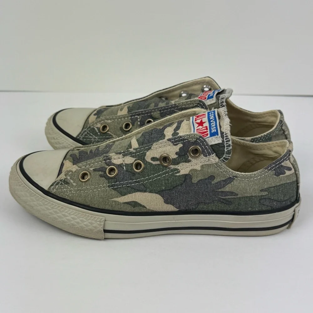 Converse smoke star