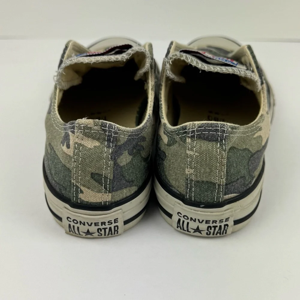 Converse see home junior