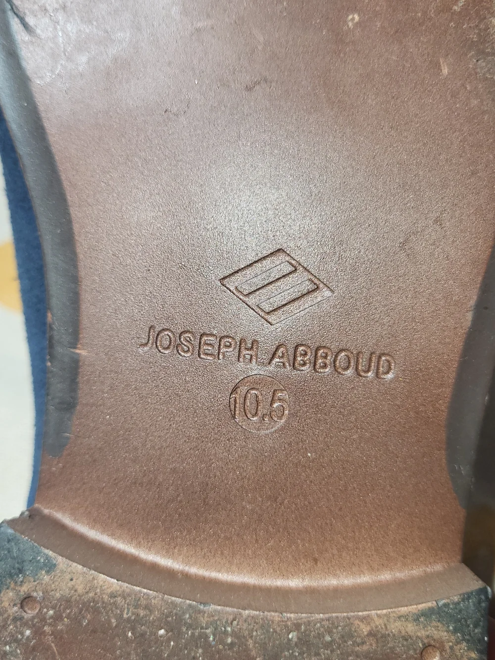 Joseph Abboud euc classic