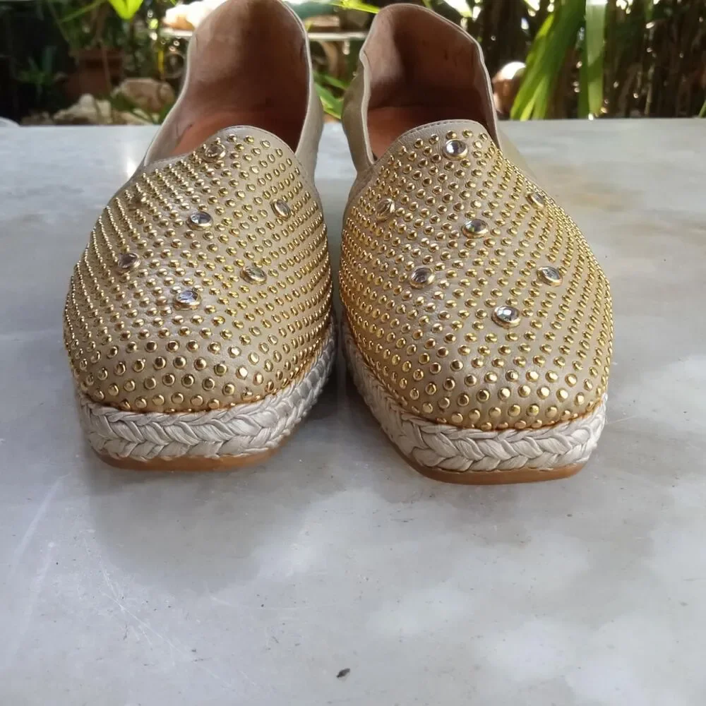 Stuart Weitzman shoes 8m worn